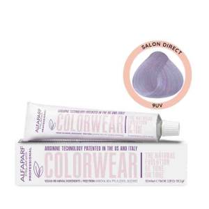 Alfaparf Colorwear 9UV Ultra Violet 60ml
