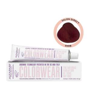 Alfaparf Colorwear 6MRB 60ml