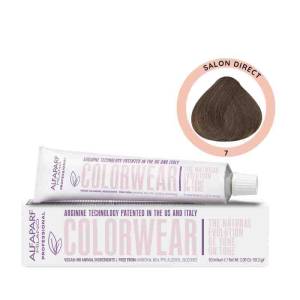 Alfaparf Colorwear 7 Medium Natural Blonde 60ml