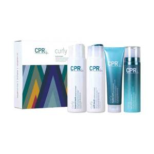 Vita 5 Cpr Curly Quad