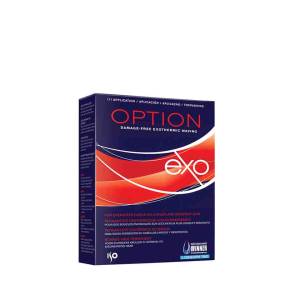 Salon Support ISO Option EXO (Long Resistant Hair)