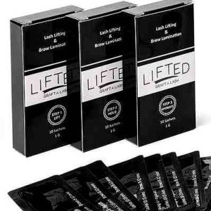 Graft A Lash Lifted Step 3 - HYDRATE 10pc