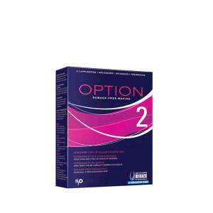 Salon Support ISO Option 2 (Colour Treated Hair)