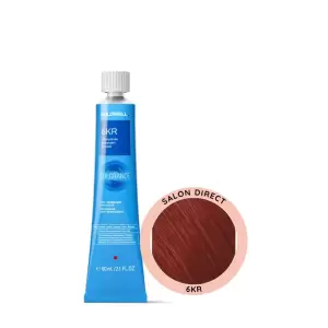 Goldwell Colorance 6kr 60ml