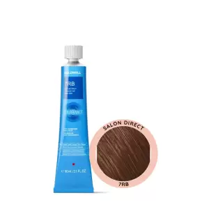Goldwell Colorance 7rb 60ml