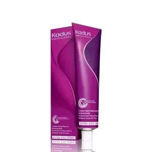 Kadus Permanent Colour 5/6 60ml