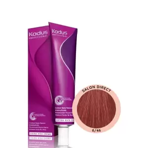 Kadus Permanent Colour 6/46 60ml
