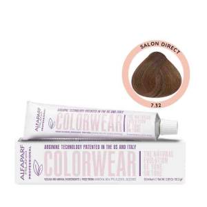 Alfaparf Colorwear 7.32 Medium Golden Violet Blonde 60ml