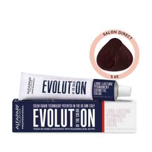 Alfaparf EOC Cube 5.65 60ml tube by Salon Direct