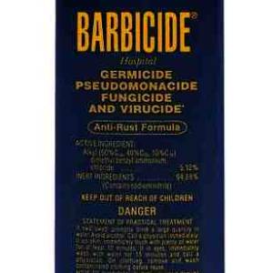 Barbicide Concentrate 473ml