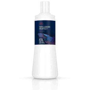 Wella Welloxon Peroxide 6 1l