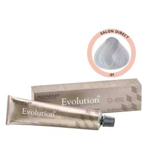 Alfaparf EOC Cube .01 60ml tube by Salon Direct