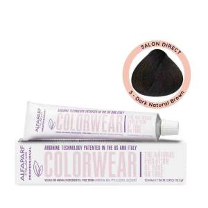 Alfaparf Colorwear 3 Dark Natural Brown 60ml