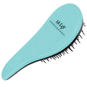 Hi Lift Detangle Brush Tiffany Blue