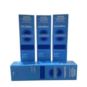 Goldwell Colorance 6R 60ml
