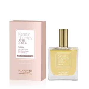 Alfaparf Keratin Therapy Lisse Design The Oil 50ml