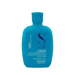 Alfaparf Semi Di Lino Curls Enhancing Low Shampoo 250ml