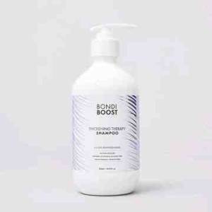 Bondi Boost Thickening Therapy Shampoo 500ml