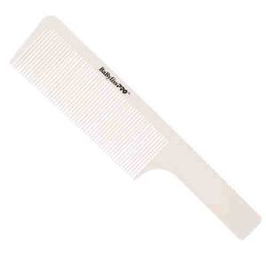 Babyliss Clipper Comb White
