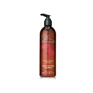 Silk Oil of Morocco Argan Volumizing Conditioner 375ml