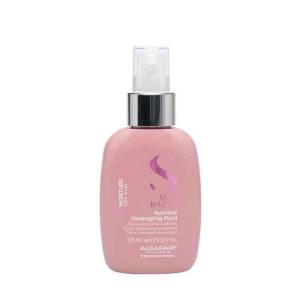 Alfaparf Semi Di Lino Nutritive Detangling Fluid 125ml