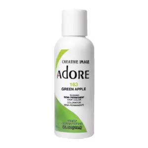 Adore Semi Permanent 163 - Green Apple 118ml