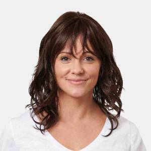 Celebrity Wigs Katie #9