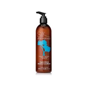Silk Oil of Morocco Argan Intense Moisture Conditioner 375ml