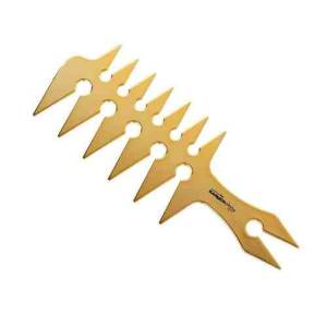 BaBylissPRO Barberology Wide Tooth Styling Comb