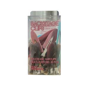 Hi Lift Backstage Clips 18pk