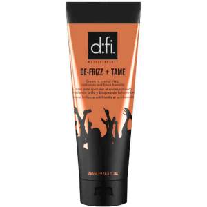 D:FI De Frizz + Tame Creme 250ml