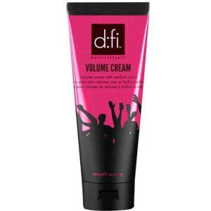 D:FI Volume Cream 200ml