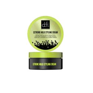 D:FI Extreme Hold Styling Cream 75g