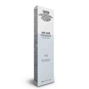 NAK Permanent Colour 4.0 100ml