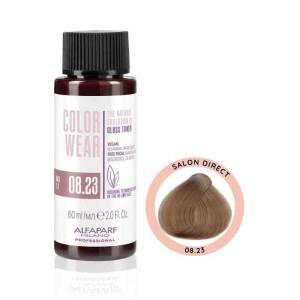 Alfaparf Color Wear Gloss Toner 08.23 60ml