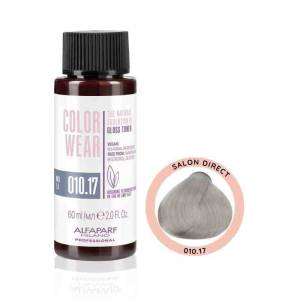Alfaparf Color Wear Gloss Toner 010.17 60ml