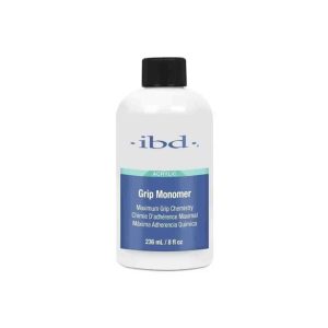 IBD Acrylic Grip Monomer 236ml
