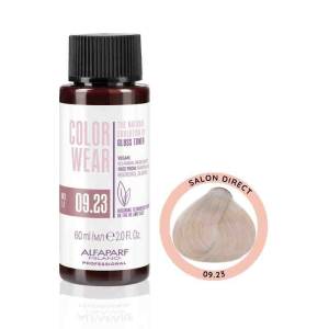 Alfaparf Color Wear Gloss Toner 09.23 60ml