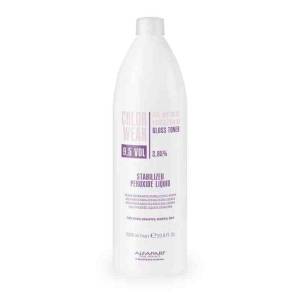 Alfaparf Color Wear Gloss Toner Activator 9.5vol 1L