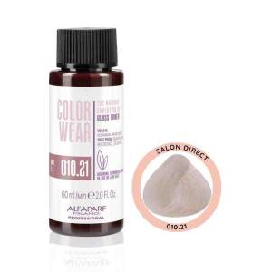 Alfaparf Color Wear Gloss Toner 010.21 60ml