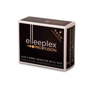 Elleeplex Profusion Lash & Brow Lamination 5 Shot Refill