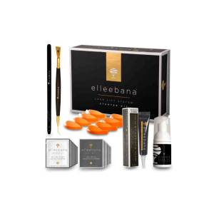 Elleebana One Shot Lash Lift Starter Kit