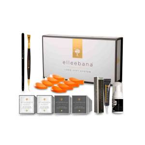 Elleebana One Shot Lash Lift Professional Kit