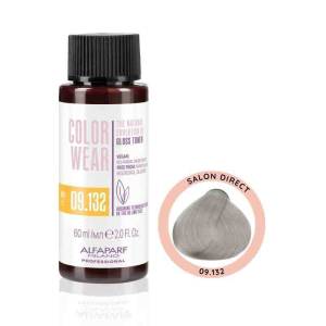 Alfaparf Color Wear Gloss Toner 09.132 60ml