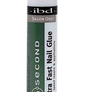 IBD 5 Second Ultra Fast Nail Glue 2g