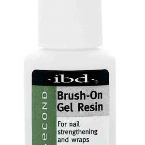 IBD 5 Second Brush On Gel Resin 6g
