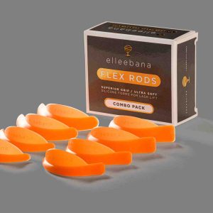 Elleebana Flex Rods - Combo Pack