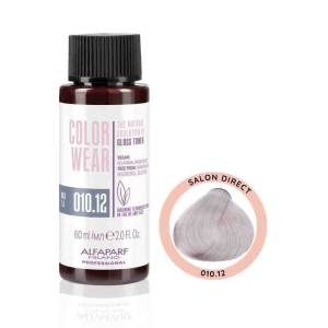 Alfaparf Color Wear Gloss Toner 010.12 60ml