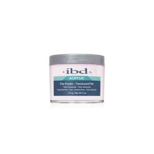 IBD Acrylic Flex Powder Translucent Pink 113g