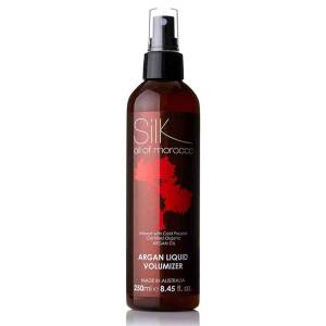 Silk Oil of Morocco Argan Liquid Volumizer 250ml